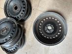 Stalen velgen 16 inch van Ford Grand C-max, Velg(en), 16 inch, Gebruikt, Personenwagen