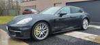 Porsche Panamera Sport Turismo 4 E-Hybride Chrono pack 2020, Autos, Cuir, Argent ou Gris, Achat, Euro 6