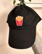 Nieuwe pet in beperkte oplage van McDonald's, Kleding | Heren, Ophalen, Nieuw, One size fits all, Pet