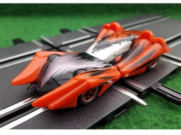 Carrera Go: Spider Man "Carnage Parasite RS", Électrique, Enlèvement ou Envoi, Carrera, Circuit