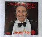 Jimmy Frey, Cd's en Dvd's, Ophalen of Verzenden