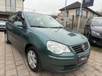 Volkswagen Polo 1.9tdi van 2005..118000 km, Autos, Achat, Rétroviseurs électriques, Entreprise, Boîte manuelle