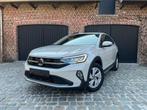 Volkswagen Taigo 1.0 CARPLAY LED ADAPTIVE CRUISE DIGITAL PIT, Voorwielaandrijving, Stof, 5 deurs, Taigo