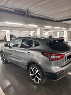 Nissan Qashqai facelift Tekna+ E6 met keuring 159 pk autom, 4 cilinders, 3385 kg, Leder, 5 zetels
