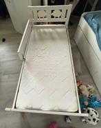Ikea Kritter kids bed, Maison & Meubles, Une personne, Enlèvement, Utilisé, 190 cm ou moins