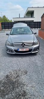Mercedes c180 avantgarde - 2.2cdi 2012, Auto's, Mercedes-Benz, Diesel, Particulier, Elektrische ramen, Te koop