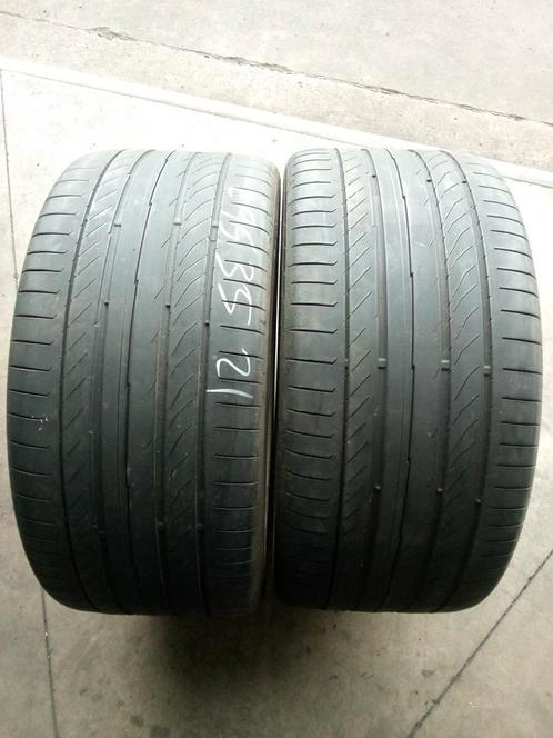 2953521 295/35/21 295/35R21 zomer Continental, Auto-onderdelen, Besturing, Audi, BMW, Citroën, Daihatsu, Fiat, Ford, Honda, Jeep