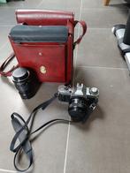 Fototoestel, Audio, Tv en Foto, Ophalen, Zo goed als nieuw, Canon