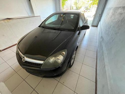 Opel astra 1.9 gtc diesel, Auto's, Opel, Particulier, Astra, Airbags, Airconditioning, Centrale vergrendeling, Elektrische ramen