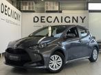 Toyota Yaris 1.5 TNGA HEV CVT Dynamic LHD *Camera*Navigatie, Auto's, 1490 cc, Bedrijf, 5 zetels, 3 cilinders