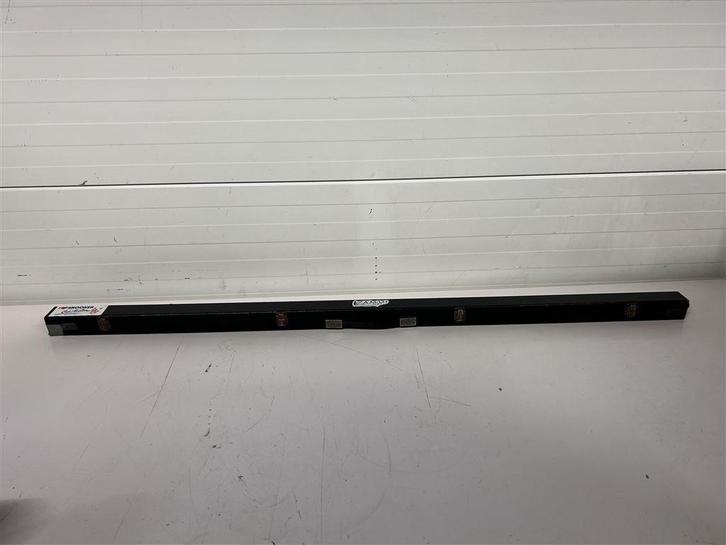 A7099. Snooker keu, Burwat Champion E. J. Riley Ltd. England, Sport en Fitness, Biljarten en Poolen, Gebruikt, Ophalen of Verzenden