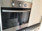 Oven Zanussi, Huis en Inrichting, Keuken | Keukenelementen, 50 tot 100 cm, Minder dan 100 cm, Grijs, 50 tot 75 cm