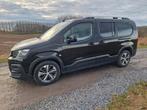 Peugeot Rifter 7 zitplaatsen Automaat hdi, Auto's, Peugeot, Automaat, Leder, Rifter, Particulier