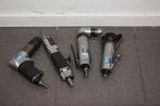 Luchtgereedschap steiner, Doe-het-zelf en Bouw, Compressors, Ophalen, Gebruikt, -, -