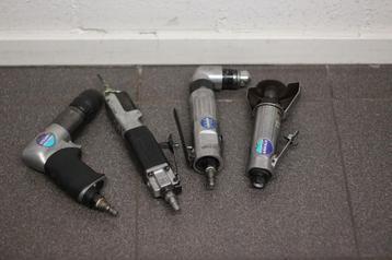 Luchtgereedschap steiner beschikbaar voor biedingen