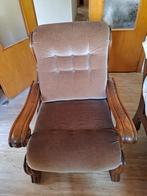 Salon ancien, Ophalen, Zo goed als nieuw