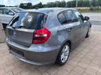 Bmw serie 118 benzine, Auto's, 90 kW, Euro 5, 1 Reeks, Leder