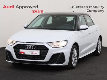 Audi A1 Sportback A1 Sportback 30 TFSI Business Edition S li, Autos, Audi, Achat, A1, Cruise Control, Automatique