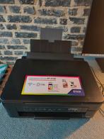Epson XP 2150 (incl 1 zwarte cartridge), Enlèvement, Comme neuf, Imprimante