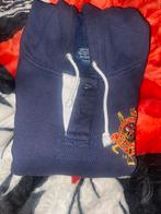 Trui Ralph Lauren L, Maat 52/54 (L), Blauw, Ophalen of Verzenden, Polo Ralph Lauren