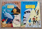 Strips: Starbuck, Boeken, Stripverhalen, Ophalen of Verzenden, Zo goed als nieuw