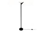 vloerlamp Lami Progetti Italy, Ophalen, Gebruikt, Glas, 150 tot 200 cm