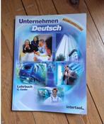 Boek Unternehmen Deutsch, Boeken, Taal | Duits, Ophalen