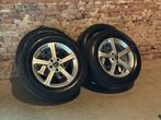Originele Mercedes 17 inch GLA/GLB winterkit, Ophalen, Banden en Velgen, 17 inch, Winterbanden
