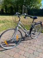 Minerva damesfiets, Fietsen en Brommers, Ophalen, Zo goed als nieuw
