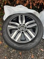 4 jantes mercedes EQA / EQB avec pneus ete runflat (4/5mm), Autos : Pièces & Accessoires, Enlèvement, Pneus été, Pneu(s)