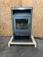 25158 Speksteenkachel Wamsler 7kw🔥, Huis en Inrichting, Ophalen, Gebruikt, Houtkachel, Vrijstaand