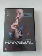 Hannibal seizoen 1, Comme neuf, Enlèvement