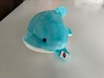BB collectie visje Blub knuffel (nieuw), Ophalen of Verzenden, Nieuw