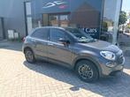 Fiat 500X 1.3 i Automaat 66.767 km, Auto's, Fiat, Stof, Euro 6, 4 cilinders, 500X
