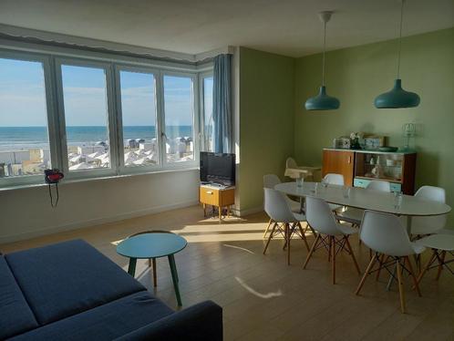 vrij 4-11/7 appartement zeezicht 9 p 3 slk zee dijk zeedijk, Vakantie, Vakantie | Aanbiedingen en Last minute