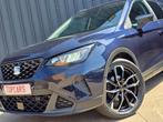 ✔SEAT ARONA 1.0TSI Move! Model 2022 Euro6❕ 37 000 km❗, Auto's, Voorwielaandrijving, Stof, Blauw, Bedrijf