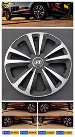 HYUNDAI ATOZ ▪️ GETZ ▪️ MATRIX | Wieldoppen🔥| 14 15 16 Inch, Ophalen of Verzenden, Nieuw