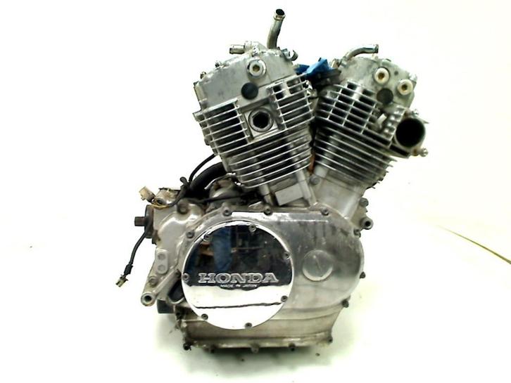 Honda VT 750 C 1986-1987 Motorblok RC19E, Motoren, Onderdelen | Honda, Gebruikt, Ophalen