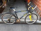 Herenfiets, Fietsen en Brommers, Ophalen, Zo goed als nieuw