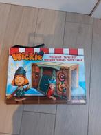 Tafeltent wichey de viking, Ophalen of Verzenden, Zo goed als nieuw