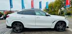 BMW X6, Auto's, BMW, Automaat, Particulier, USB, Onderhoudsboekje