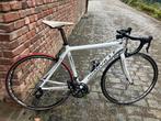 Racefiets Grandville, Fietsen en Brommers, Fietsen | Racefietsen, Ophalen, Gebruikt, Carbon