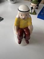 Kuifje spaarpot Chaisse Longue, Ophalen of Verzenden, Kuifje, Zo goed als nieuw, Beeldje of Figuurtje