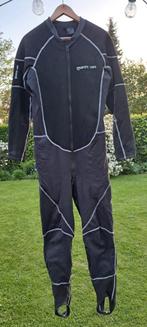 Mares xr onderpak, Watersport en Boten, Duiken, Ophalen, Gebruikt, Duikpak