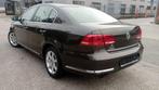 Volkswagen Passat 1.4 Benzine – 01/2012 – 168.800 km – Navi, Auto's, Euro 5, Stof, Zwart, Bruin