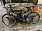 Mountainbike 26 inch, Fietsen en Brommers, Fietsen | Mountainbikes en ATB, 45 tot 49 cm, Ophalen, Gebruikt, Overige merken