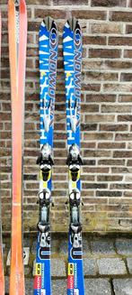 Salomon Crossmax 08 160cm, Sports & Fitness, Enlèvement, Ski, Skis, Salomon