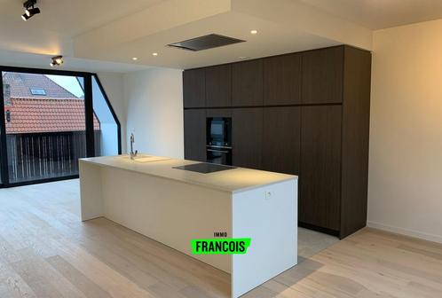 Appartement te huur in Brugge, 4 slpks, Immo, Huizen te huur, Appartement, B