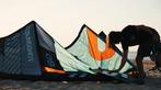Slingshot Code V2 9m (2025), Watersport en Boten, Kitesurfen, Ophalen of Verzenden, Nieuw, 9 m², Kite