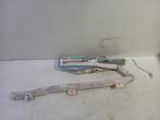 GORDIJN AIRBAG LINKS BMW 5 serie (F10) (84914341708), Gebruikt, BMW